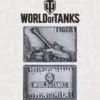 World of Tanks Limited Edition Ingot