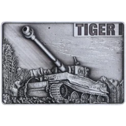 World of Tanks Limited Edition Ingot