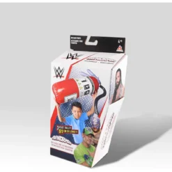 WWE Big Bash Extinguisher Inflatable Toy
