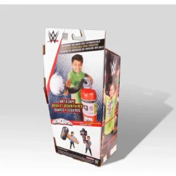 WWE Big Bash Extinguisher Inflatable Toy