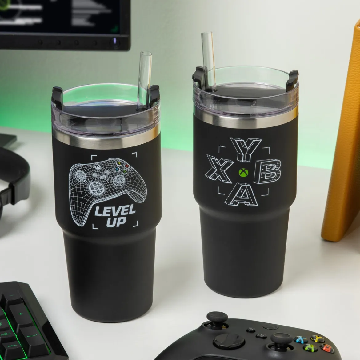 Xbox Gamer Cup