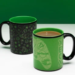 Xbox Heat Change Mug