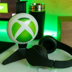 Xbox Light Up Headphone Stand