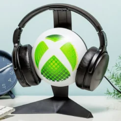 Xbox Light Up Headphone Stand