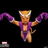X-Force Marvel Legends Action Figure Feral 15 cm