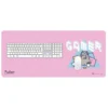 Xl Mouse Mat Pusheen
