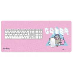 Xl Mouse Mat Pusheen