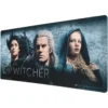 Xl Mouse Mat The Witcher