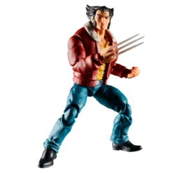 X-Men '97 Marvel Legends Action Figure Marvel's Logan 15 cm