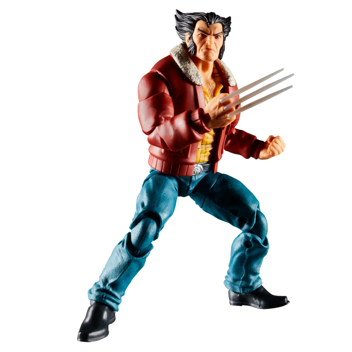 X-Men '97 Marvel Legends Action Figure Marvel's Logan 15 cm