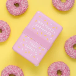Yes Studio Sprinkles Lunch Box