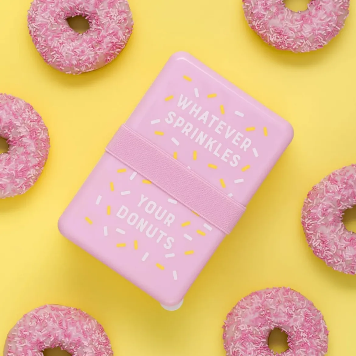 Yes Studio Sprinkles Lunch Box
