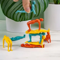 Yoga Stack