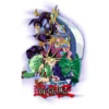 Yu-Gi-Oh! Limited Edition Art Print