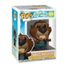 Zootopia 2 POP! Movies Vinyl Figure Nibbles Maplestick 9 cm